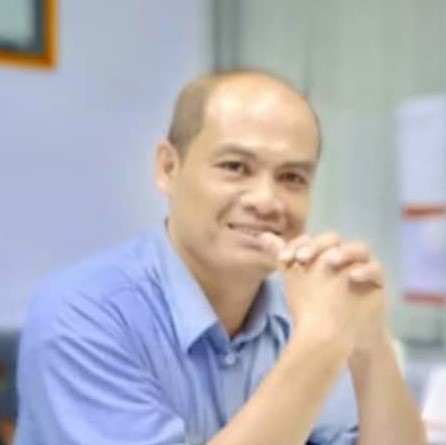 Mohd Fauzi Abdul Aziz